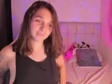 Chaturbate Live Sex Cam of nicolepeachx