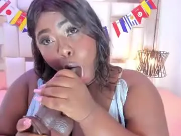 Chaturbate Free Porn Cam of shantaladdams