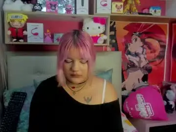 Chaturbate Private Sex Chat of sherry_boomm
