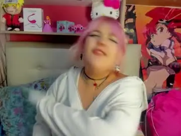 Chaturbate Live Sex of sherry_boomm
