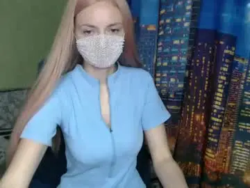 Chaturbate Adult Video Chat of sophieblackwood