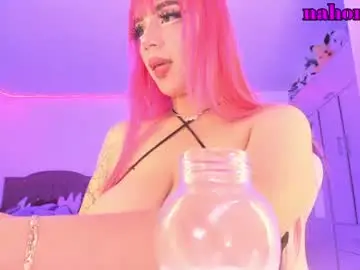 Chaturbate Live Porn of sweet1milk