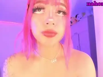 Chaturbate Live Sex Cam of sweet1milk