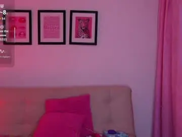 Chaturbate Live Porn of _sweet_vict0ria1