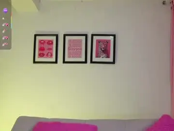 Chaturbate Watch Live Sex Cams of _sweet_vict0ria1