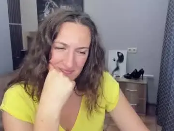 Chaturbate Nude Webcam of angelicacream