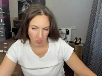Chaturbate Free Live Porn of angelicacream