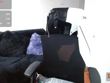 Chaturbate Sex Chat of canela_s1