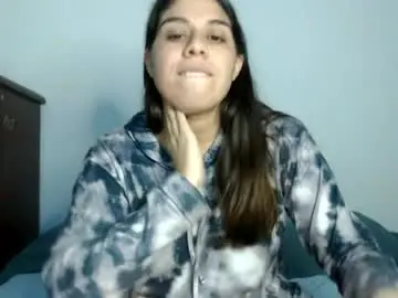 Chaturbate Sex Cam of cata_09