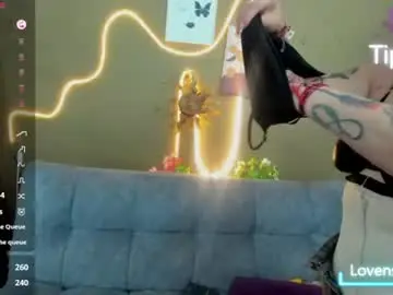 celestegp from chaturbate