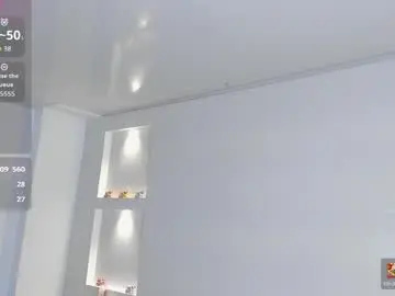 Chaturbate Adult Webcam of chloe_cortez