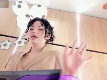 chloe_cortez from chaturbate