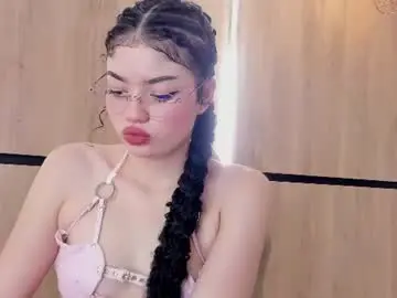Chaturbate Adult Video Chat of chloe_cortez