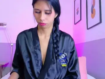 Chaturbate Best Webcam of daddys_little_princesss