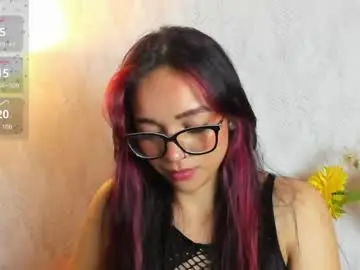 dafnemel from chaturbate
