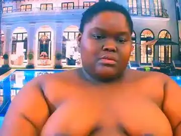 Chaturbate Private Sex Chat of ebonyhotbuns4u2luv