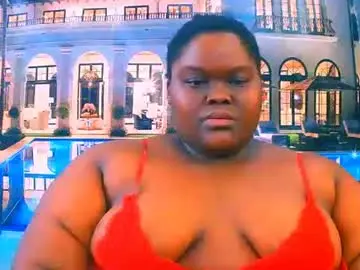 Chaturbate Private Sex Chat of ebonyhotbuns4u2luv