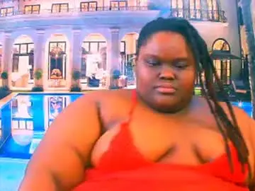 Chaturbate Adult Webcam of ebonyhotbuns4u2luv