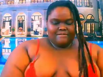 Chaturbate Nude Webcam of ebonyhotbuns4u2luv