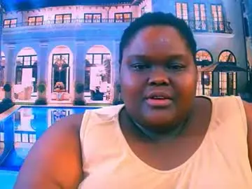 Chaturbate Sex Cam of ebonyhotbuns4u2luv