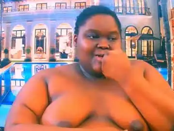 Chaturbate Sex Chat of ebonyhotbuns4u2luv