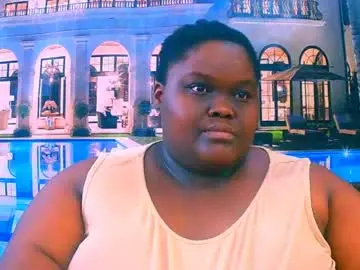 Chaturbate Nude Webcam of ebonyhotbuns4u2luv