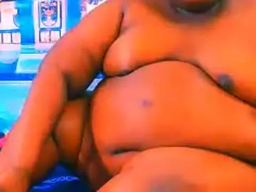 Chaturbate Best Webcam of ebonyhotbuns4u2luv