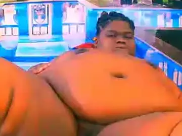 Chaturbate Free Live Porn of ebonyhotbuns4u2luv