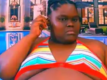 Chaturbate Free Porn Cam of ebonyhotbuns4u2luv