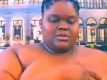 Chaturbate Nude Webcam of ebonyhotbuns4u2luv