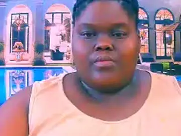 Chaturbate Adult Webcam of ebonyhotbuns4u2luv