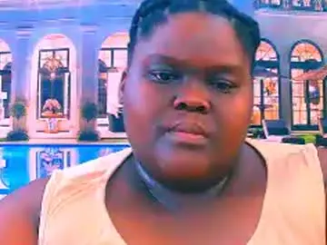 Chaturbate Adult Webcams of ebonyhotbuns4u2luv