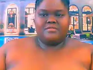 Chaturbate Best live sex cam show of ebonyhotbuns4u2luv