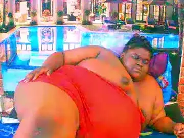 Chaturbate Live Porn of ebonyhotbuns4u2luv