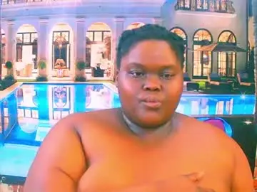 Chaturbate Free Porn Cam of ebonyhotbuns4u2luv