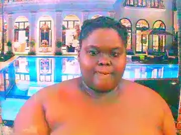Chaturbate Sex Cam of ebonyhotbuns4u2luv