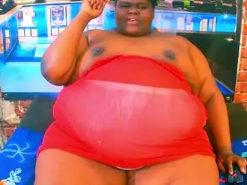 Chaturbate Live Porn of ebonyhotbuns4u2luv