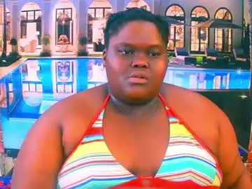 Chaturbate Best Webcam of ebonyhotbuns4u2luv