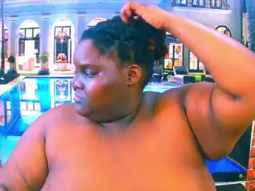 Chaturbate Adult Webcams of ebonyhotbuns4u2luv