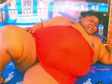 Chaturbate Adult Webcam of ebonyhotbuns4u2luv