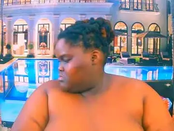 Chaturbate Private Sex Chat of ebonyhotbuns4u2luv