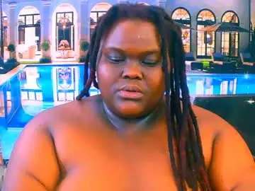 Chaturbate Live Sex of ebonyhotbuns4u2luv