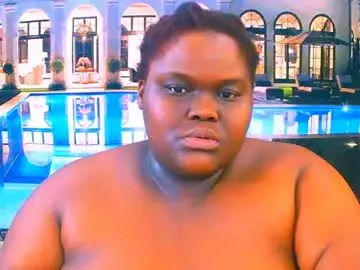 Chaturbate Live Porn of ebonyhotbuns4u2luv