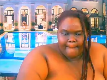 Chaturbate Sex Cam of ebonyhotbuns4u2luv