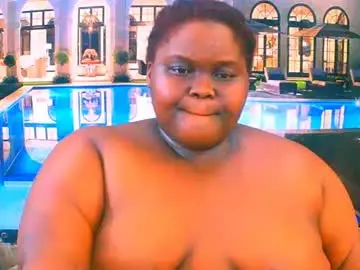 Chaturbate Live Porn of ebonyhotbuns4u2luv