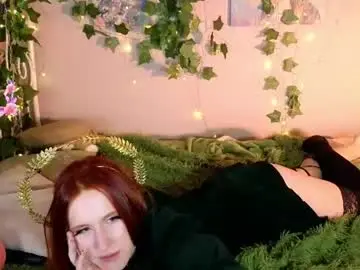 Chaturbate Live Sex of evabellea