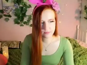 Chaturbate Free Live Porn of evabellea