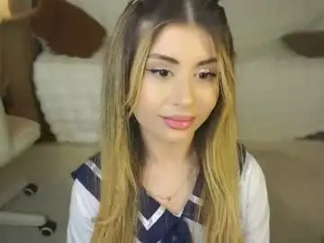 Chaturbate Sex Cam of holayoula