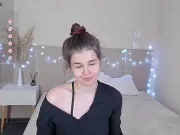 Chaturbate Free Porn Cam of infinity_ti_