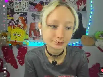 Chaturbate Live Porn of katia_nabiee
